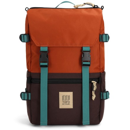 Topo Designs Rover Pack REI Co-op