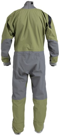 Kokatat Supernova Angler Semi-Dry Suit (Hydrus 3.0) - Men's 1