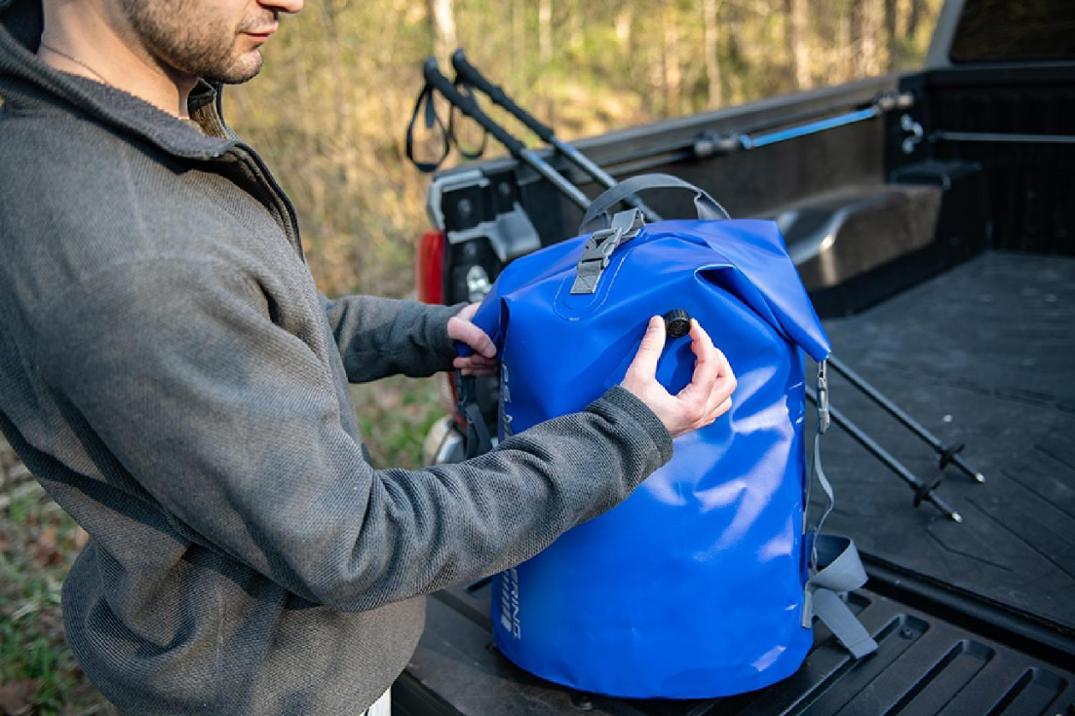 Location Image for Torrent Dry Bag Pack - 70 L