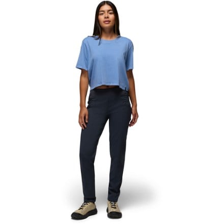 prAna Koen Mid-Rise Daily Pants - Women's 2