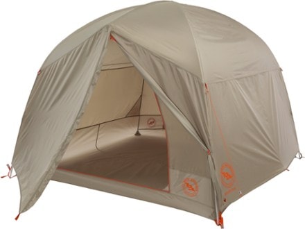 Big agnes 4 person tent deals