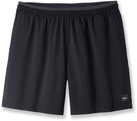REI Coop OXT Fleet Running Shorts Men's 6'' Inseam