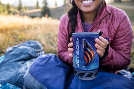 Jetboil Flash Cooking System 5