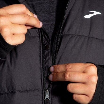 Brooks Shield Hybrid Jacket 3.0 - Women's 7