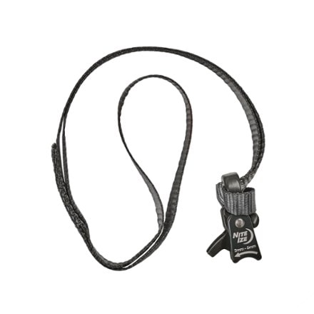 Nite Ize CamJam Ring Cord Tightener and Webbing Sling - Small 0