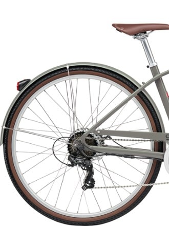 Electra Loft Go! 7D EQ Step-Over Electric Bike 2