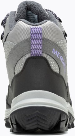 Merrell Thermo Chill Mid Waterproof Boots - Women's 3