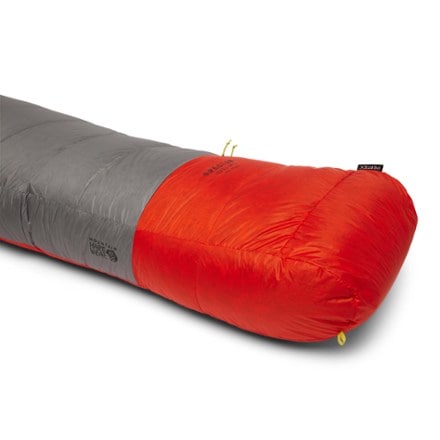 Mountain Hardwear Specter 30 Sleeping Bag 6