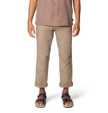 Mountain Hardwear Hardwear AP Pants - Men's 0