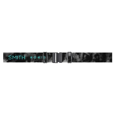 Smith Squad MAG ChromaPop Snow Goggles with Lens Protector 4
