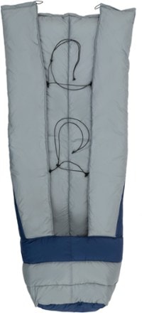 ALPS Mountaineering Equinox Quilt 1