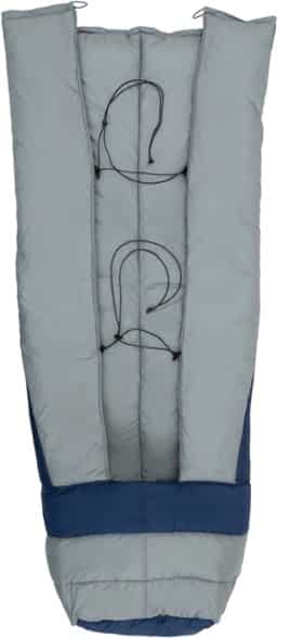 Detail Image of color Navy/Gray