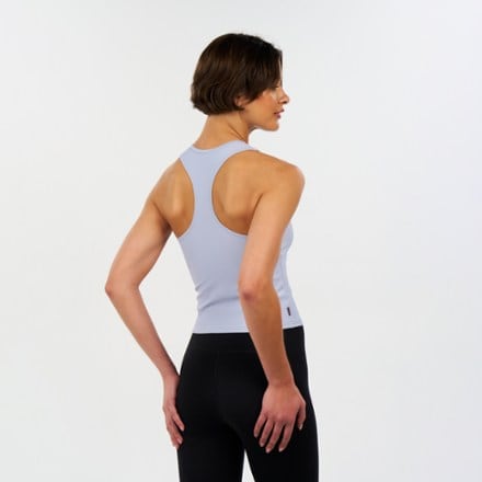 ALWRLD ALRN Rib Crop Tank Top - Women's 4