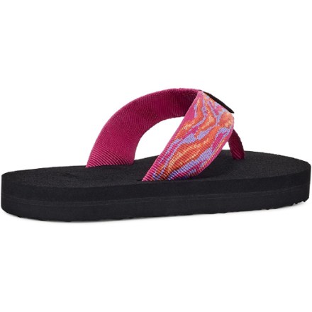 Teva Mush II Flip-Flops - Kids' 3