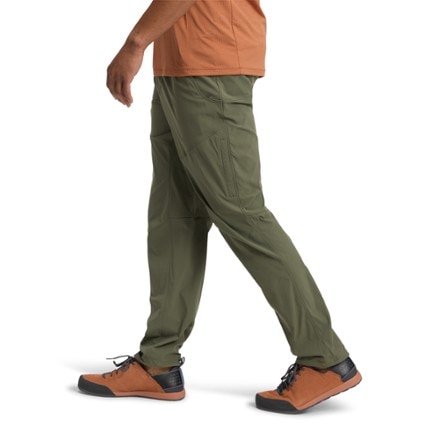 Black Diamond Pursuit Pants - Men's 2
