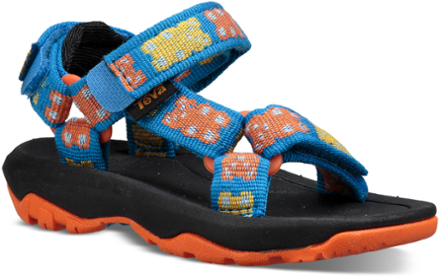 teva tidepool closed toe