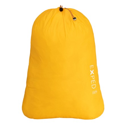 Exped Stuffbag Ultra Stuff Sack Yellow 13 L