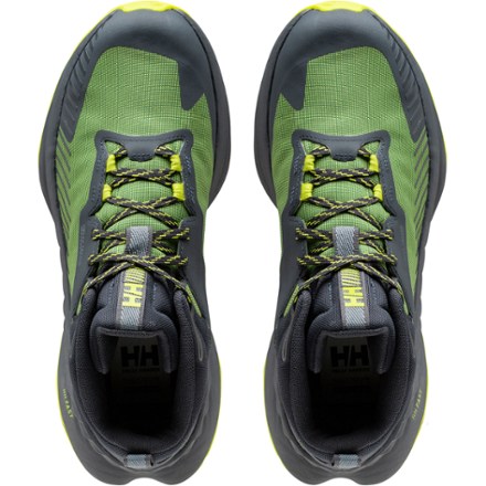 Helly Hansen Awe Hiker Mid HELLY TECH Hiking Boots - Men's 4