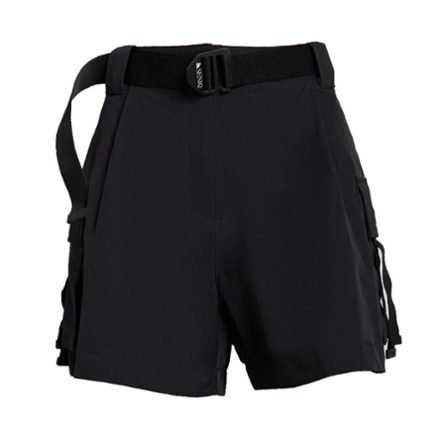 SENIQ Trailmix Shorts - Women's 0