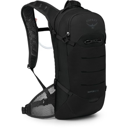Osprey Raptor LT 12 Hydration Pack - Men's 0