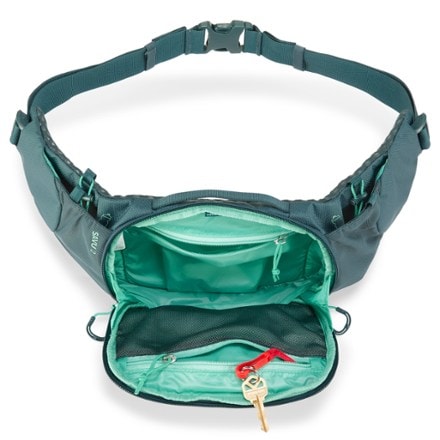 Osprey Savu 2 Waist Pack 6