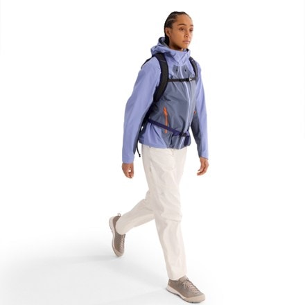 Arc'teryx Coelle Shell Jacket - Women's 3