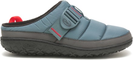 Chaco Ramble Puff Clogs - Men's 0