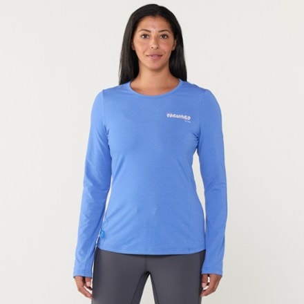Janji Circa Daily Long-Sleeve Shirt - Women's 3