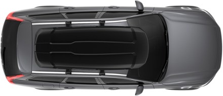 Thule Cargo Box REI Co op
