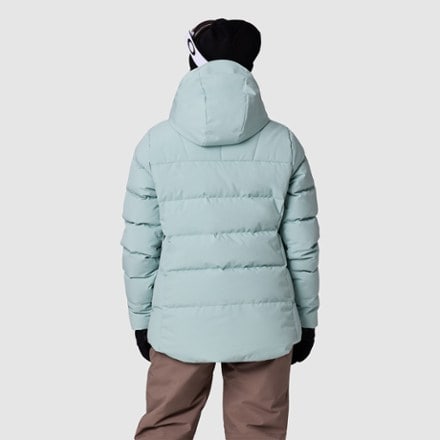 Outdoor Research Snowcrew Down Jacket - Women's 2