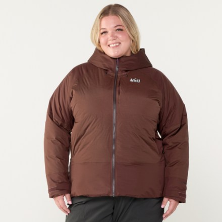 REI Co-op Stormhenge 850 Down Hybrid Jacket - Women's 2