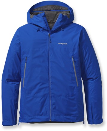 patagonia - 【リンボー様】PATAGONIA R2 &amp; SUPER CELL JACKET Patagonia Super Cell Rain Jacket - Men's | REI Co-op