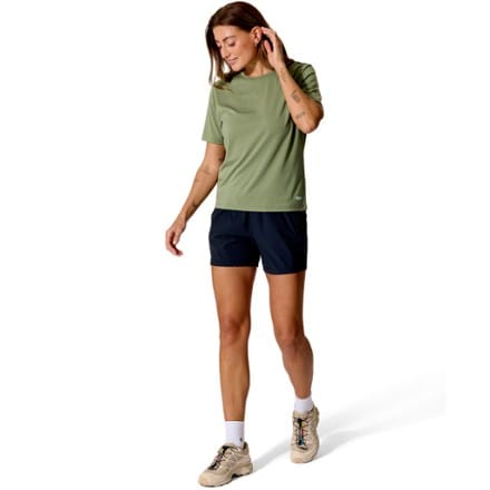 Rab Rivelin T-Shirt - Women's 3