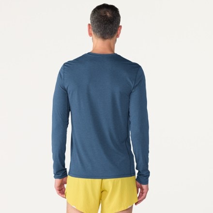REI Co-op Swiftland Long-Sleeve Running T-Shirt - Men's 4