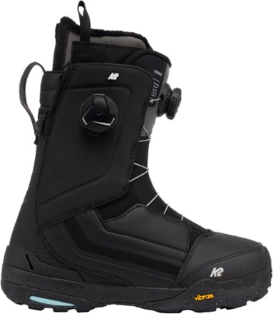 K2 Format Snowboard Boots - Women's - 2021/2022 0