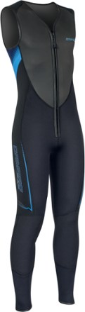 Camaro Revo Farmer John 3 mm Wetsuit - Men's 0
