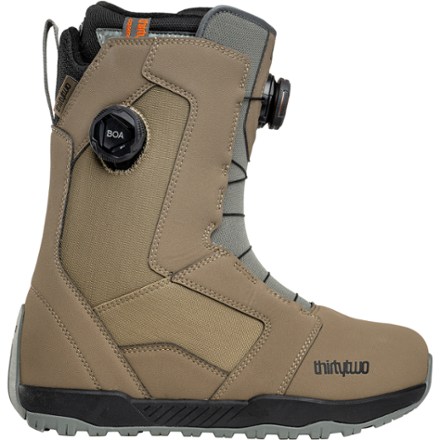 thirtytwo STW Double BOA Snowboard Boots - Men's - 2026/2027 0