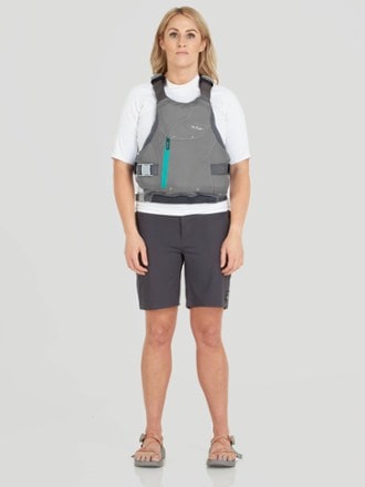 NRS Siren PFD - Women's 3