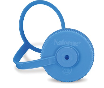 thumbnail image 2 of NOLITOY 3pcs Flip Bottle Emptying Cap, Bottles Replacement Caps Reusable Leak-Proof 2 of 11