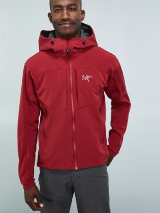 ARC' TERYX Gamma MX Hoody 正規代理店 10710円 haiphongdpi.gov.vn