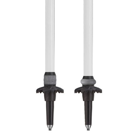 Leki Cressida FX Carbon AS Trekking Poles - Pair - Women's 6