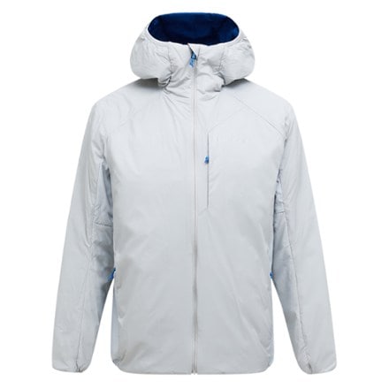 Peak Performance Freelight Reversible Insulated Hood Jacket - Men's 0