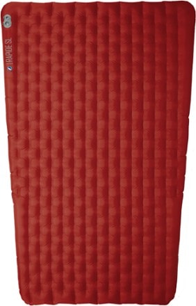 Big Agnes Rapide SL Insulated Tent Floor Pad 0