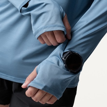 rabbit UPF Deflector 2.0 Shirt - Men's 6