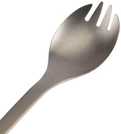 Spork titanium sales