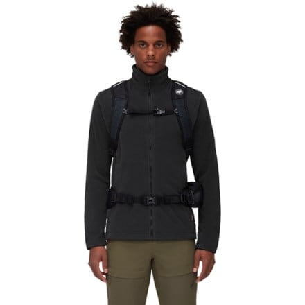 Mammut Lithium 15 Pack - Men's 3