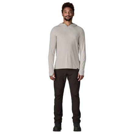 Patagonia Tropic Comfort Natural Hoody - Men's 3