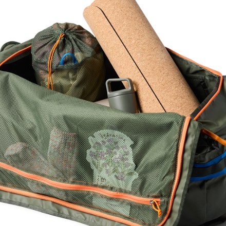 Cotopaxi Allpa Getaway 100L Duffel 6