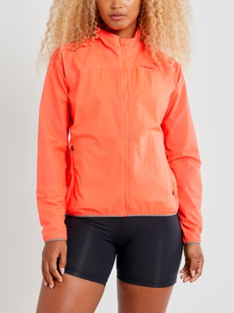 Craft Women's Vent Pack Jacket