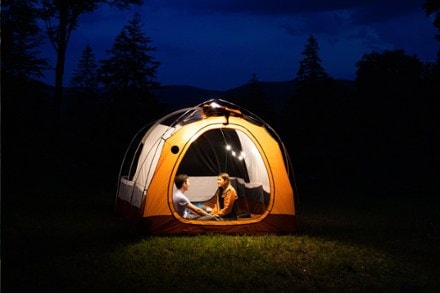 MPOWERD Luci Solar String Lights - 18' 9